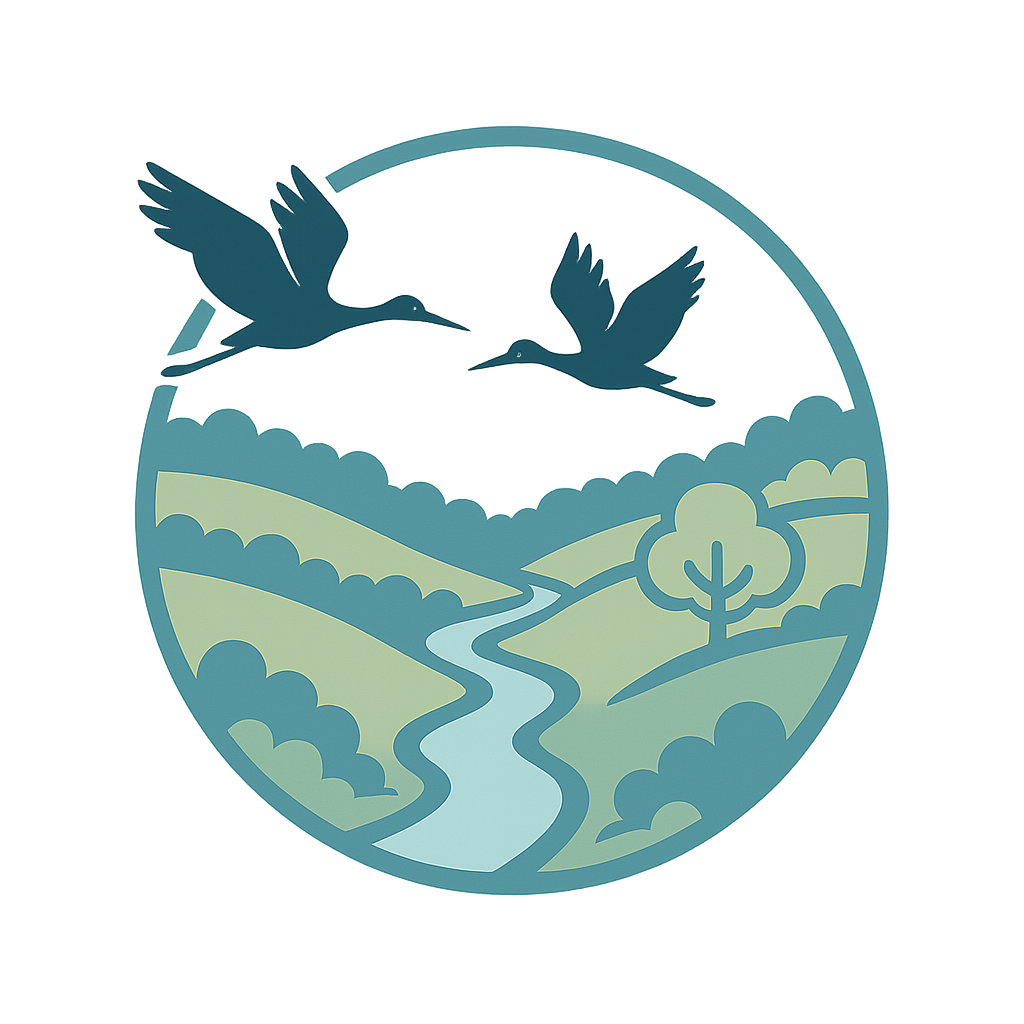 La vallée du Treulon